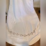 Wedding Dress Bridals White Wedding Dress with Long Train Photo 6