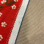 Retro floral bandana Multiple Photo 7