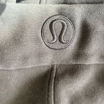 Lululemon  Scuba Half-Zip Photo 2