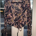 Roxy  Top Long Sleeve Photo 1