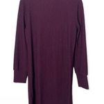 Ann Taylor  SZ S oversized sweater dress Photo 1