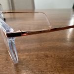 Michael Kors  Clear Eyeglasses Frames Designer Glasses Fashion‎ Frames Photo 4