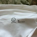 Hollister Gilly Hicks Shorts  White Photo 3