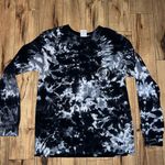 Sand Cloud Tie dye long sleeve tee Photo 0