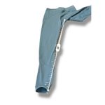 Adidas Stella McCartney Leggings Women's XS Teal Athletic Stretch Pants Green Photo 9