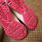 Nike  Explorer 2 Size 10 Golf Shoes White Pink Spikeless Womens Golf AA1846-100 Photo 6