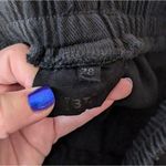 NWOTS BLACK TAILOR BT Streetwear Cargo Pants W28 Black Size 28 Photo 5