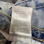 Insane Gene Luna Distressed Skinny Jeans Photo 14