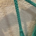 Rue 21 FINAL MARK  braided strap top medium Photo 1