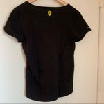 Puma Like New  Ferrari Prancing Pony Tshirt Photo 4
