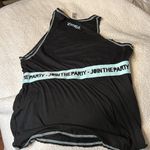 Zumba  tank top Photo 3