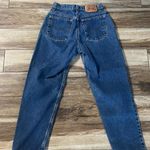 Levi's Levi’s 550 relaxed tapered jeans Photo 3