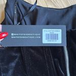 White Fox Boutique  Up All Night Mini Dress Photo 2