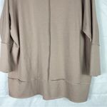 Spanx  Perfect Length Top Dolman Sweatshirt Photo 3