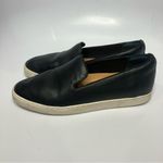 Birdies  The Swift Leather Slip On‎ Loafers size 7 Photo 4