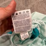 Nike  Dri Fit Light Blue Shorts XS Photo 6