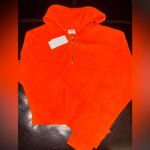 Cotton On NWT  Rib Zip Collar Sweater Photo 2