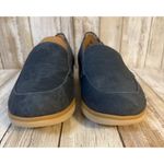 SOUL Naturalizer Women's Indigo Faux Leather Idea Mock Loafer Size 8M NWOB Blue Photo 6