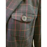 Grace Elements  Tapestry Size 10 Women's Business Suit Jacket/ Blazer Photo 1