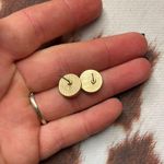 Kendra Scott Stud Earrings Photo 1