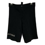 Marc Jacobs NWT  The Sport Shorts Black Size Small Photo 1