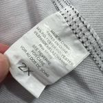 Jockey Womens Leggings Active Athletic Ankle Length Stretch Black White 2X Gray Photo 7