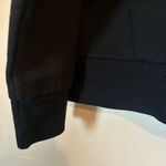 Old Navy  Disney Blk Nightmare before Christmas Sweatshirt Sz Medium Photo 6