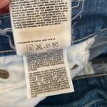 Diesel  Green Blue Denim Bootcut Jeans EUC Sz 28 Italian Vintage Y2K Photo 7