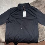 Quince Washable Stretch Silk Blouse Photo 5