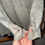 Vanilla Bay  Leopard Hoodie Photo 4