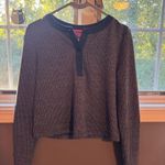 Edikted  Top Long Sleeve Photo 3