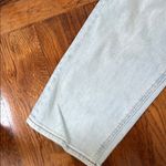 Aritzia Denim Forum the sell high rise straight the arlo Jeans Blue Size 29 Photo 7