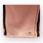 EXPRESS new ❤︎︎ Minus the Leather Knit Motorcycle Jacket ❤︎︎ Dusty Rose ❤︎︎ M Photo 12