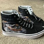 Vans Discovery Project Cat Photo 1
