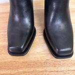 Sarto Franco Womens Avance Fashion Trendy Tall Boots Size 10 NWT Black Photo 10