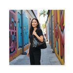 Rare: Tylie Malibu ✽ Patent Leather Exeter Bag ✽ Dark Hunter Green ✽ Handmade ✽ Photo 1