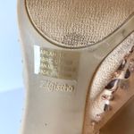 Zigi Soho Heels Booties Rhinestone Cutout Stiletto Party Shoes Size 10 Glamour Photo 8