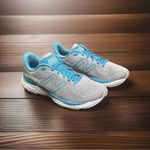 New Balance Fresh Foam X 880v11 Gray Women's Running Shoes Size 11B Photo 1