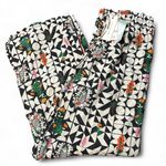 Anthropologie NWT-  Emily Lovelock Denise Pants Size M –  Sold OUT at  Photo 3
