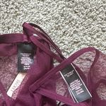 Victoria's Secret Victoria’s Secret Nightie and V-string panty set Photo 7