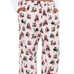 Forever 21 Plus Size Teddy Bear Pajama Pants Photo 0
