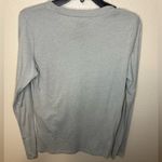 5.11 Work Gear Women's Long Sleeve Performance Tee grey size S Photo 2