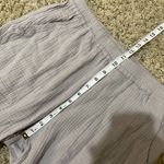 Barefoot Dreams Malibu Collection Sun Soaked Tank & Cropped Pant Matching Set Photo 14