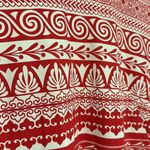 J. McLaughlin J. MCGLAUGHLIN | Sophia 3/4 Sleeve Dress in Pool Party Photo 4