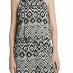 Romeo + Juliet Couture Tribal Print Pant Jumpsuit Photo 1