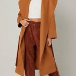 SheIn Coat Photo 2