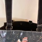 Disney  Vintage-like Cinderella beaded tote bag/purse with birds Photo 7