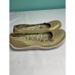 Stylish Floral Dr. Scholl's Slip Photo 3