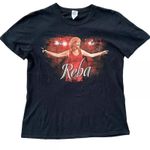 Gildan Reba All the Women I Am Tour T-shirt Tee Size Small Photo 0