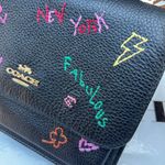 Coach  Klare Crossbody With Diary Embroidery c8283 Photo 6